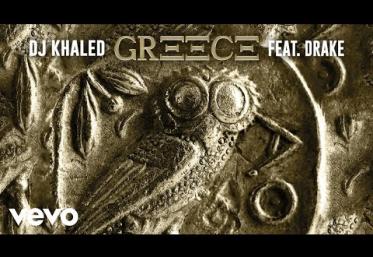 DJ Khaled ft. Drake - Greece | piesa noua