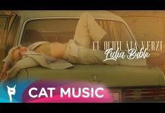 Lidia Buble - Cu ochii ăia verzi | videoclip