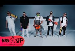 Boier Bibescu x Doddy, Shift, Aspy, What´s UP - Ochelarii | videoclip