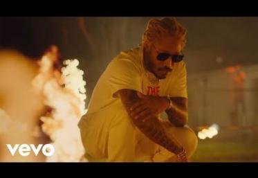 Future - Posted With Demons | videoclip