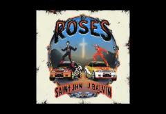 SAINt Jhn & J Balvin - Roses | piesă nouă