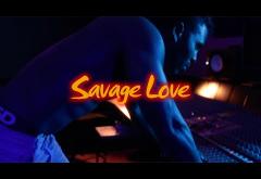 Jason Derulo & Jawsh 685 - Savage Love | videoclip