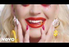Katy Perry - Smile | videoclip