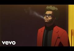 The Weeknd - Snowchild | videoclip