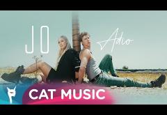 JO - Adio | videoclip