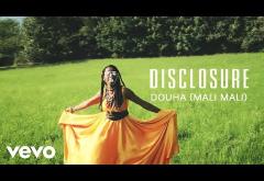 Disclosure, Fatoumata Diawara - Douha (Mali Mali) | videoclip