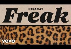 Doja Cat - Freak | piesă nouă