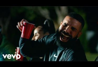 Drake feat. Lil Durk - Laugh Now Cry Later | videoclip
