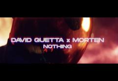 David Guetta & Morten - Nothing | videoclip