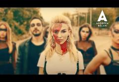 Andreea Bălan - Nu mai doare | videoclip