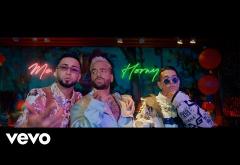 Maluma ft. Lenny Tavárez, Justin Quiles - Parce | videoclip