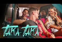 Noaptea Târziu - Taka Taka | videoclip