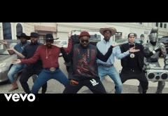 Black Eyed Peas, Nicky Jam, Tyga - Vida Loca | videoclip