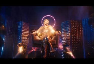 Kylie Minogue - Magic | videoclip