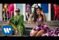 Anitta feat. Cardi B & Myke Towers - Me Gusta | videoclip