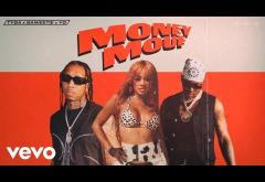 Tyga ft. Saweetie, YG - Money Mouf | piesă nouă