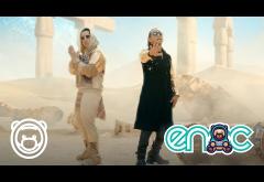 Ozuna x Daddy Yankee - No Se Da Cuenta | videoclip