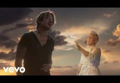 Keith Urban with P!nk - One Too Many | videoclip