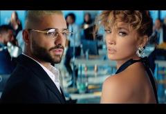 Jennifer Lopez & Maluma – Pa Ti + Lonely | videoclip