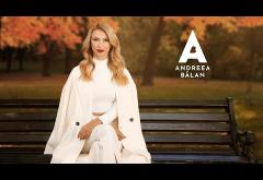Andreea Bălan - Poveste de toamnă | videoclip