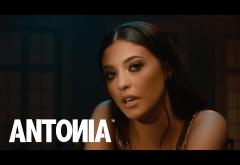 Antonia - Rebound | videoclip