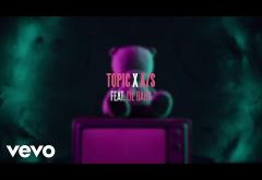 Topic, A7S ft. Lil Baby - Why Do You Lie To Me | lyric video