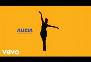 Alicia Keys - Love Looks Better | piesă nouă