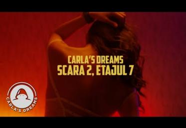 Carla´s Dreams - Scara 2, etajul 7 | videoclip
