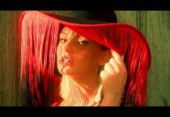 Paul Damixie feat. Alexandra Stan - Bandit | videoclip