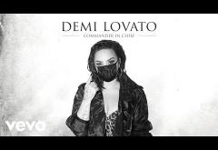 Demi Lovato - Commander In Chief | piesă nouă
