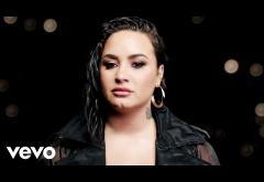 Demi Lovato - Commander In Chief | videoclip