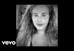 Lana Del Rey - Let Me Love You Like A Woman | videoclip