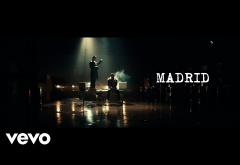 Maluma, Myke Towers - Madrid | videoclip