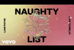 Liam Payne, Dixie D’Amelio - Naughty List | piesă nouă