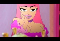 Mr Eazi & Major Lazer feat. Nicki Minaj & K4mo - Oh My Gawd  | videoclip