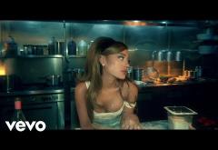 Ariana Grande - Positions | videoclip