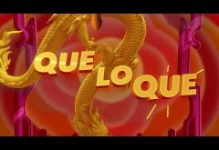 Major Lazer & Paloma Mami - QueLoQue | lyric video