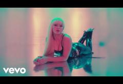 Zara Larsson - WOW | videoclip