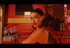 Irina Rimes x Cris Cab - Your Love | videoclip