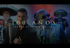 Carlos Rivera & Maluma - 100 Años | videoclip