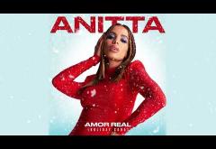Anitta - Amor Real | videoclip