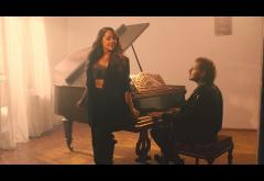 Bogdan Medvedi x Nicole Cherry - Atât de aproape | videoclip