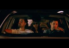 Max Kissaru feat. Liviu Teodorescu - Azi-noapte | videoclip
