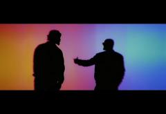 NOSFE feat. LIMO - CBD | videoclip