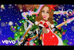 Thalia - Feliz Navidad | videoclip