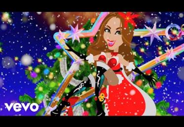 Thalia - Feliz Navidad | videoclip