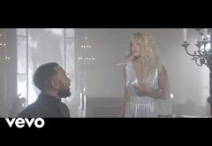 Carrie Underwood & John Legend - Hallelujah | videoclip