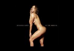 Jennifer Lopez - In The Morning | lyric video