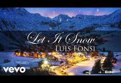 Luis Fonsi - Let It Snow | piesa noua