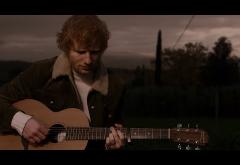 Ed Sheeran - Afterglow | videoclip
